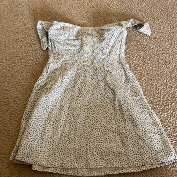 Reformation Dresses & Skirts - Reformation mini dress